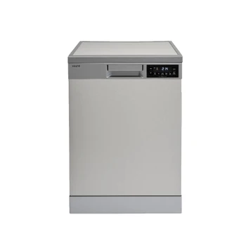 Euro Appliances EED614T 13.8L 8 Programs Freestanding Dishwasher